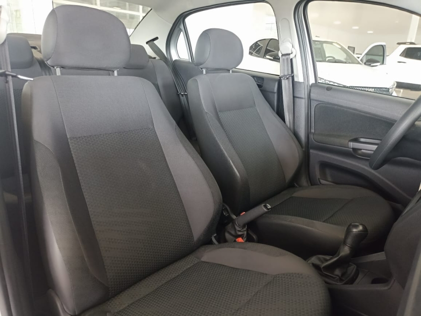 volkswagen voyage 1.6 msi totalflex 4p manual flex 20218