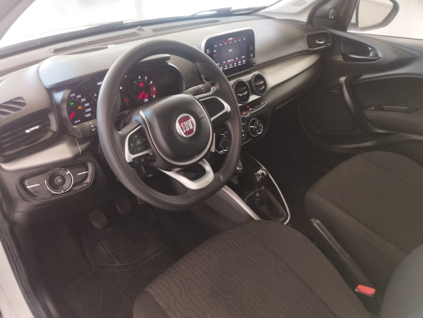 fiat cronos 1.3 firefly flex drive manual 4p 20208