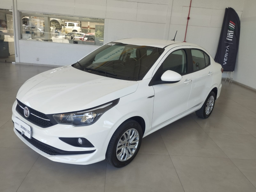 fiat cronos 1.3 firefly flex drive manual 4p 2020