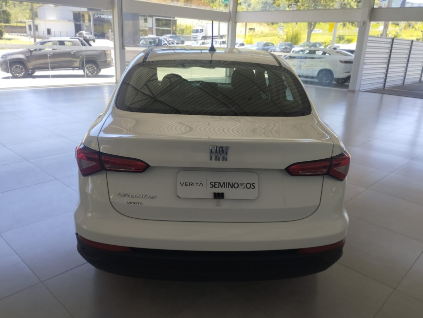 fiat cronos 1.3 firefly flex drive manual 4p 20204