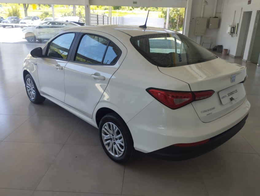 fiat cronos 1.3 firefly flex drive manual 4p 20203