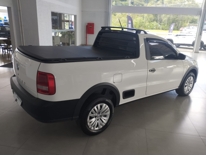 volkswagen saveiro 1.6 msi robust cs 16v flex 2p manual 20233