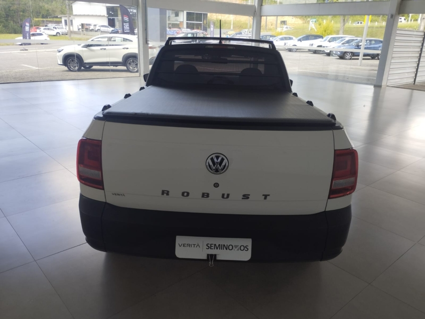 volkswagen saveiro 1.6 msi robust cs 16v flex 2p manual 20235