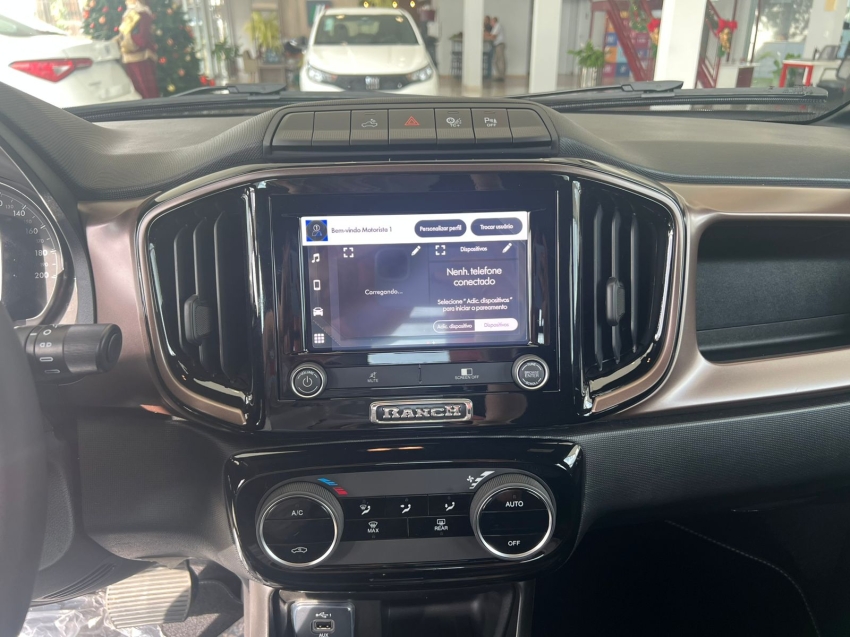 fiat strada 1.0 turbo 200 flex ranch cd cvt 4p automatico 20268