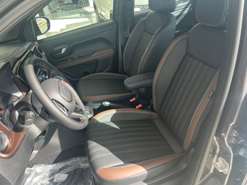 fiat strada 1.0 turbo 200 flex ranch cd cvt 4p automatico 20265