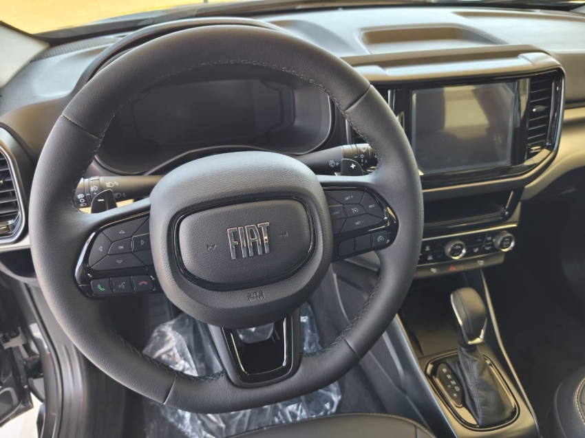 fiat toro 1.3 turbo 270 flex volcano at6 4p automatico 20267