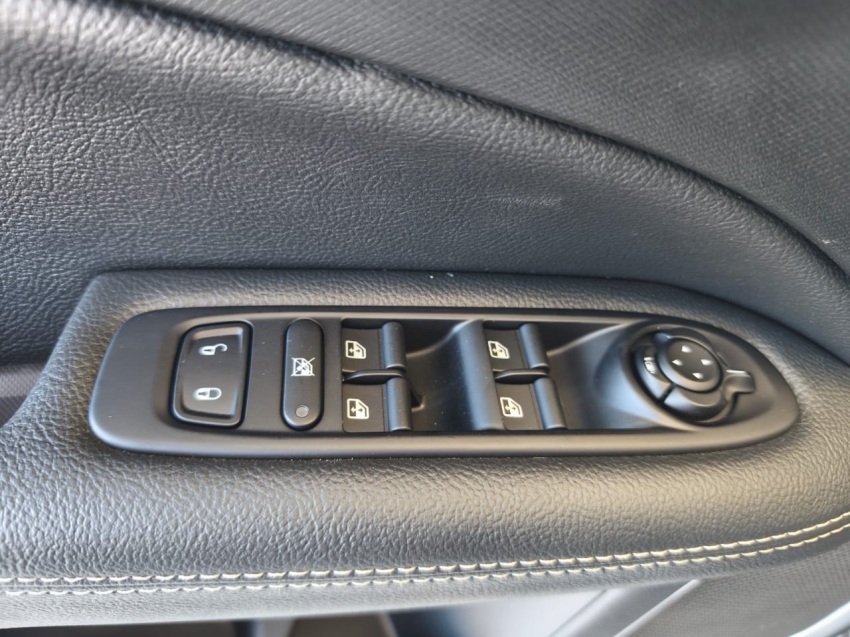 fiat toro 1.3 turbo 270 flex volcano at6 4p automatico 202612