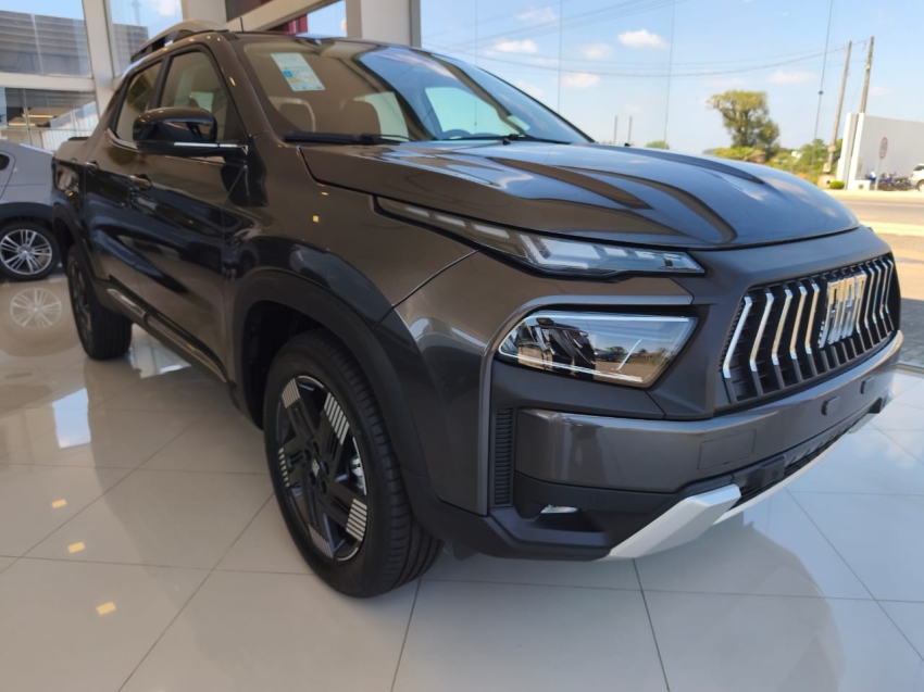 fiat toro 1.3 turbo 270 flex volcano at6 4p automatico 20261