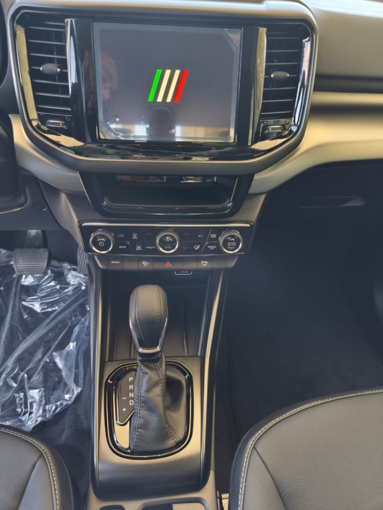 fiat toro 1.3 turbo 270 flex volcano at6 4p automatico 202611