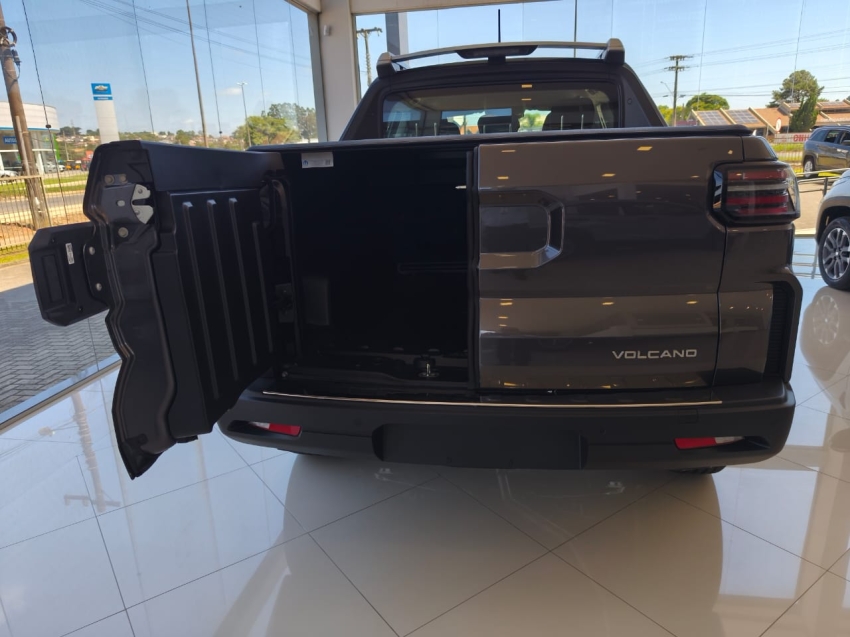 fiat toro 1.3 turbo 270 flex volcano at6 4p automatico 20262