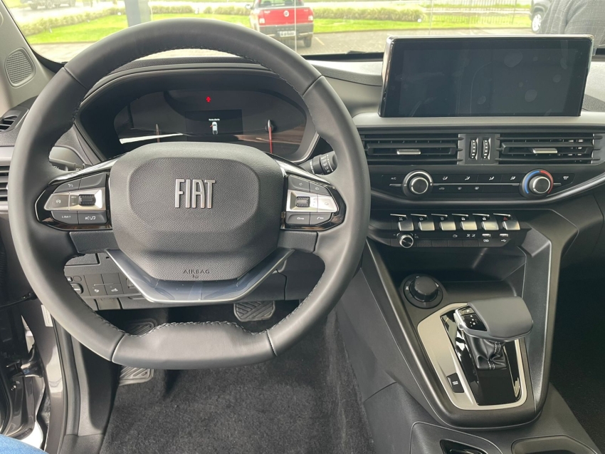 fiat titano 2.2 turbo diesel volcano 4x4 at8 4p automatico 20263