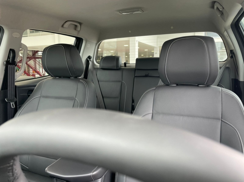 fiat titano 2.2 turbo diesel volcano 4x4 at8 4p automatico 20267