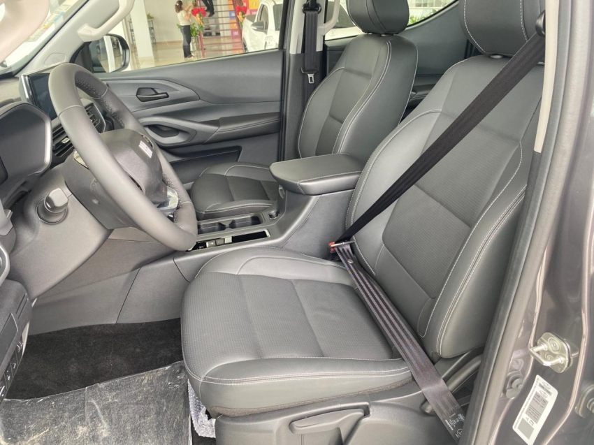 fiat titano 2.2 turbo diesel volcano 4x4 at8 4p automatico 20268