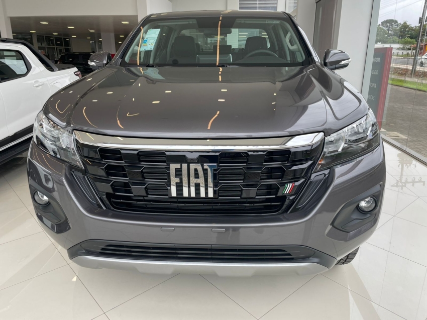 fiat titano 2.2 turbo diesel volcano 4x4 at8 4p automatico 20262