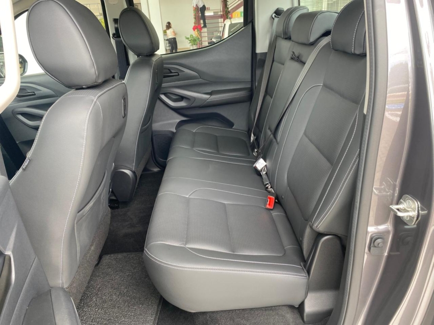 fiat titano 2.2 turbo diesel volcano 4x4 at8 4p automatico 202610