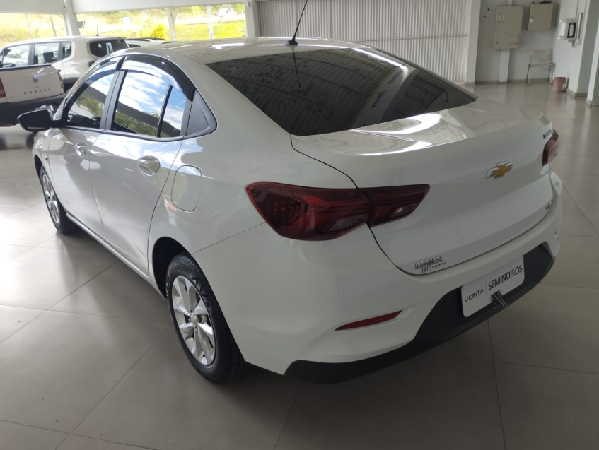chevrolet onix 1.0 turbo flex plus lt automatico 4p 20223