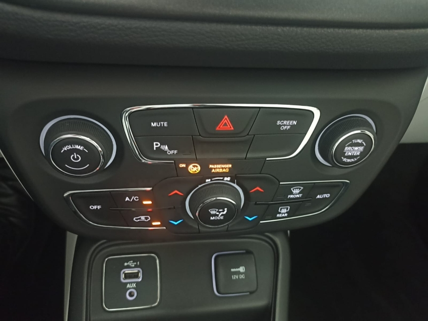 jeep compass 2.0 16v flex longitude automatico 4p 20218