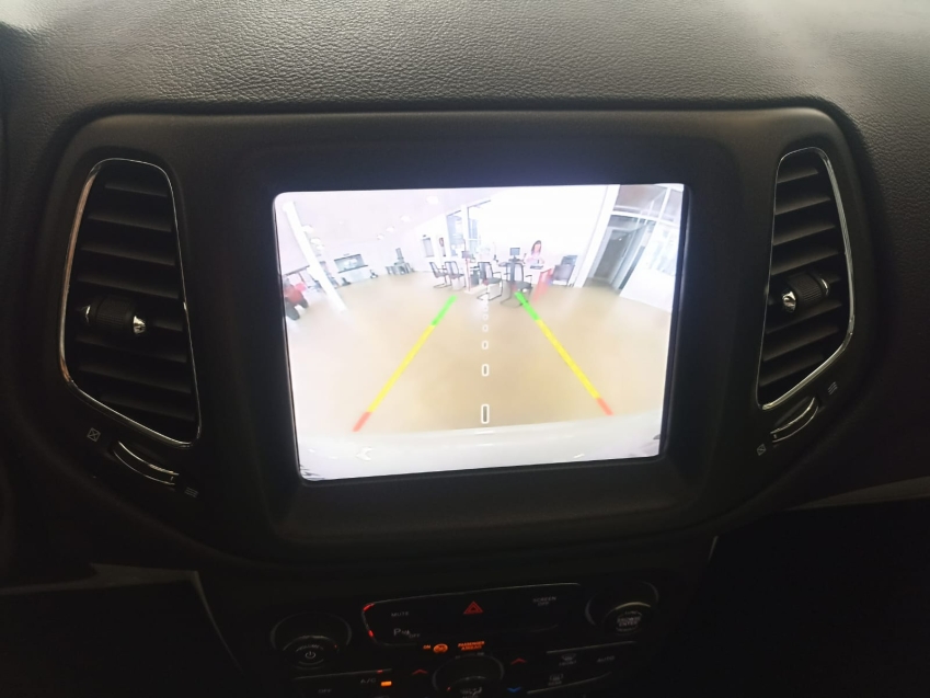 jeep compass 2.0 16v flex longitude automatico 4p 20219