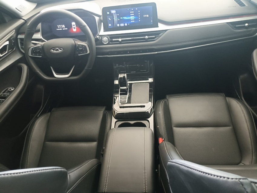 caoa chery tiggo 7 1.5 tci turbo flex sport cvt 4p manual 20256