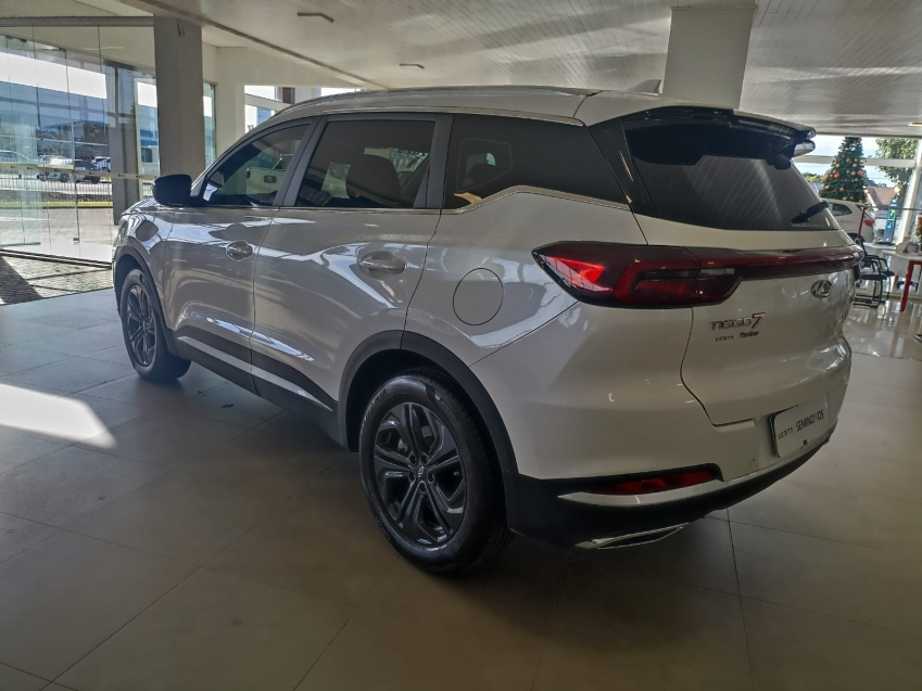 caoa chery tiggo 7 1.5 tci turbo flex sport cvt 4p manual 20254