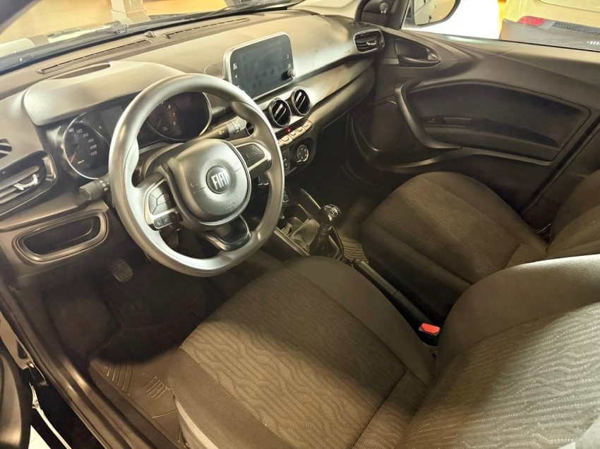 fiat cronos 1.3 firefly flex manual 4p 20228