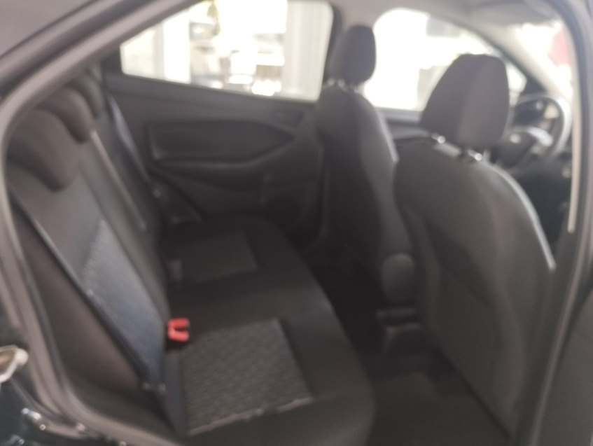 ford ka 1.0 ti-vct flex se manual 4p 20207