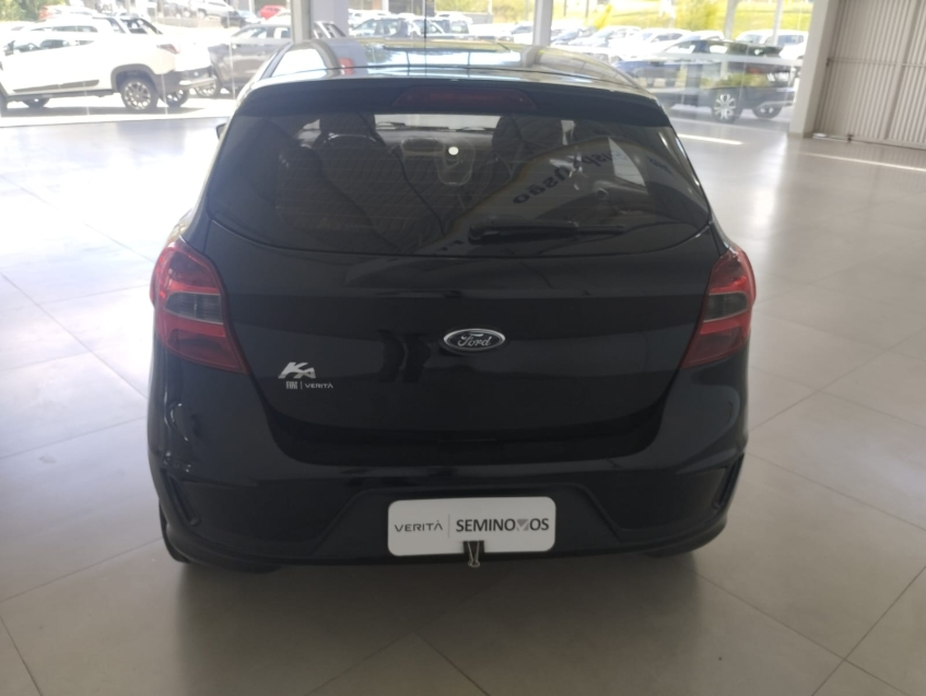 ford ka 1.0 ti-vct flex se manual 4p 20204