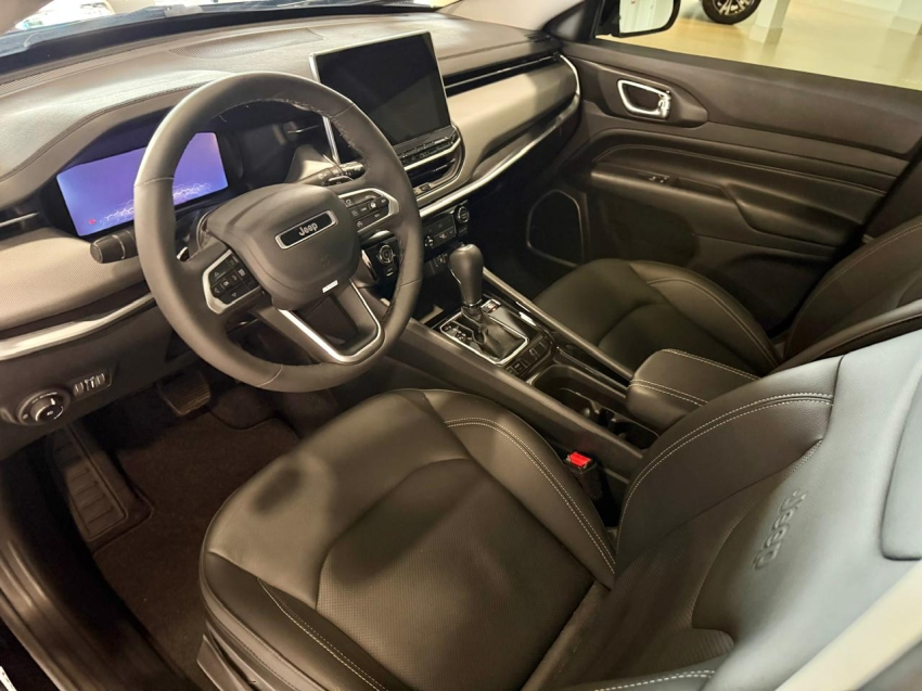 jeep compass 1.3 t270 turbo flex longitude at6 4p automatico 20268