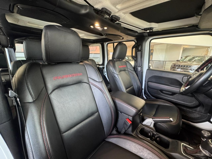 jeep wrangler 2.0 turbo gasolina rubicon 4p 4x4 at8 automatico 202122
