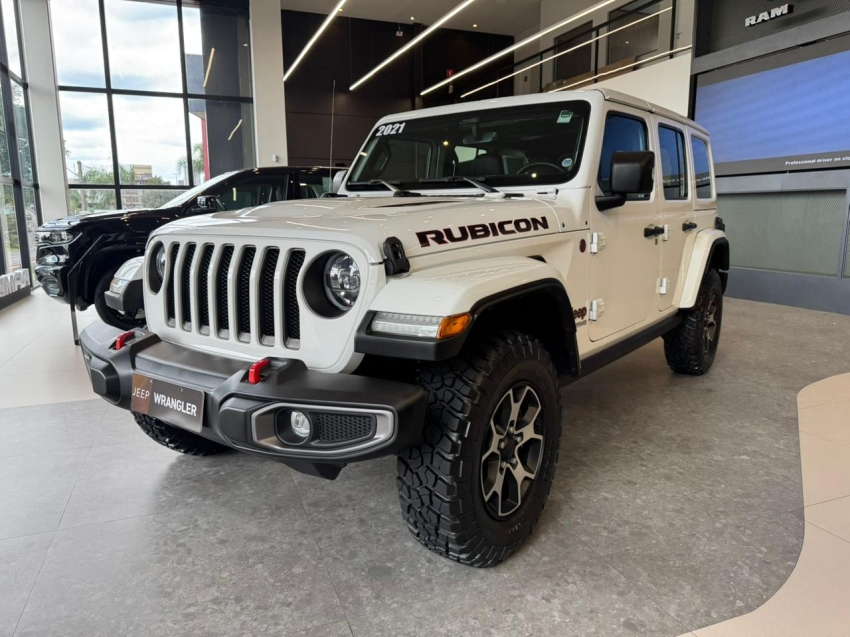 jeep wrangler 2.0 turbo gasolina rubicon 4p 4x4 at8 automatico 20211