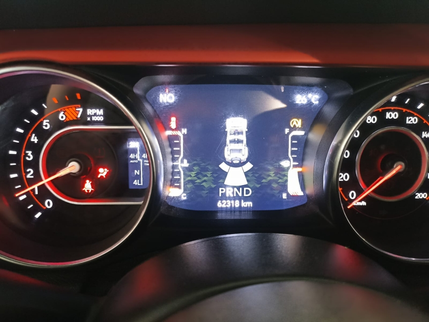 jeep wrangler 2.0 turbo gasolina rubicon 4p 4x4 at8 automatico 202134