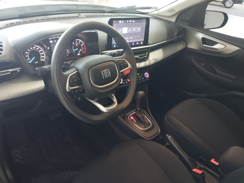 fiat pulse 1.0 turbo 200 audace hybrid cvt hibrido 4p automatico 20257