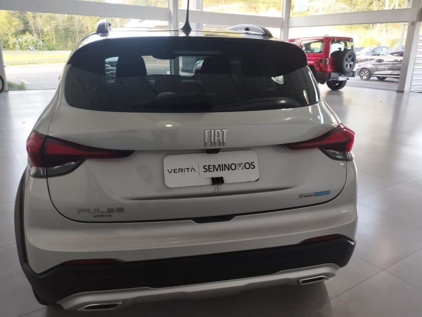 fiat pulse 1.0 turbo 200 audace hybrid cvt hibrido 4p automatico 20255