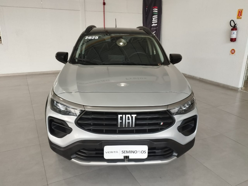 fiat pulse 1.0 turbo 200 audace hybrid cvt hibrido 4p automatico 20251