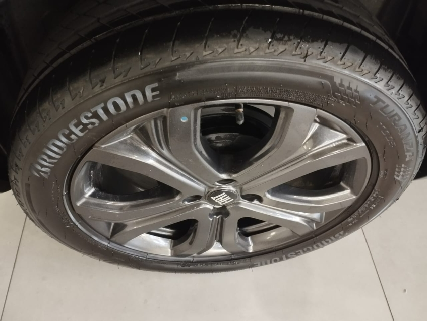 fiat pulse 1.0 turbo 200 audace hybrid cvt hibrido 4p automatico 202511