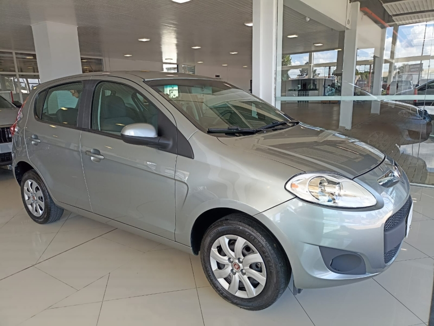 fiat palio 1.0 mpi attractive 8v flex 4p manual 20132