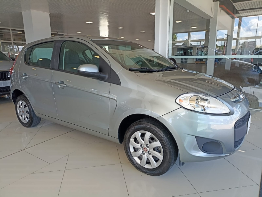 fiat palio 1.0 mpi attractive 8v flex 4p manual 20133