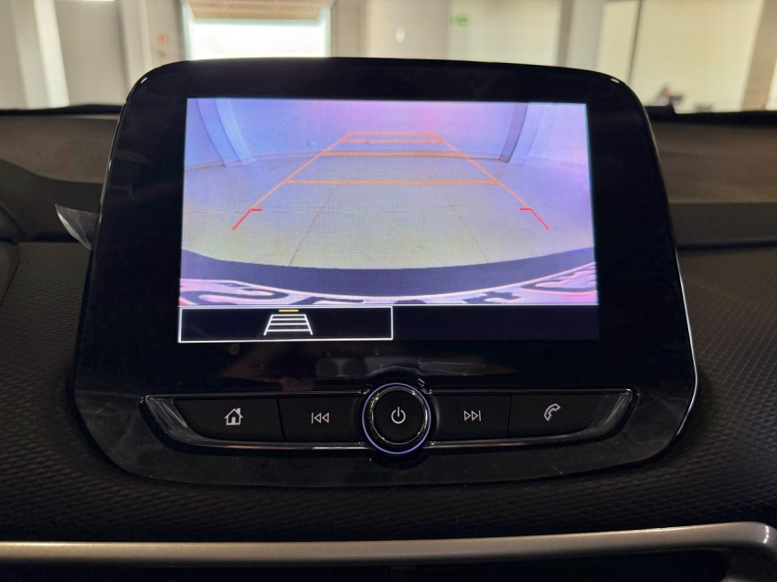 chevrolet tracker 1.0 turbo flex lt automatico 4p 20249