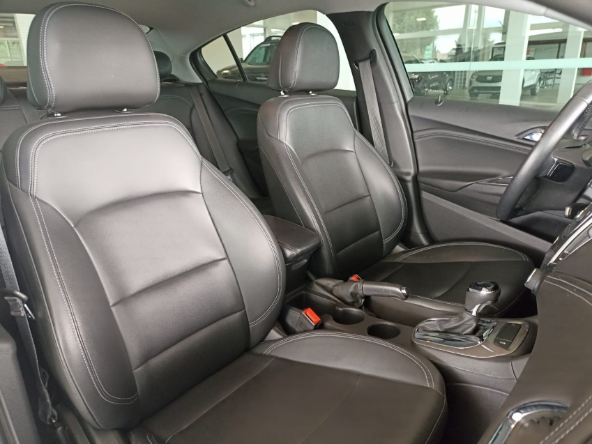 chevrolet cruze 1.4 turbo lt 16v flex 4p automatico 20216