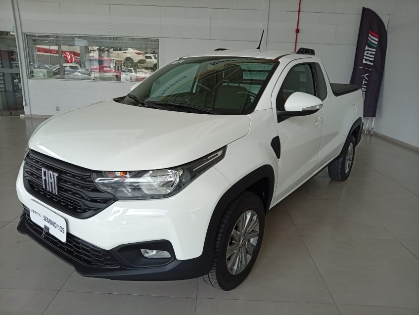 fiat strada 1.3 firefly flex freedom cs manual 2p 2021