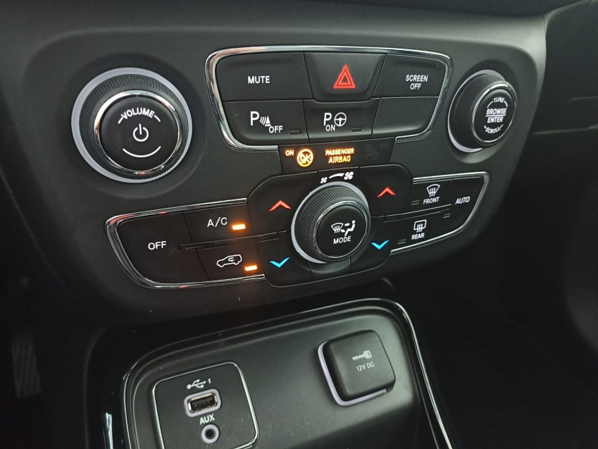 jeep compass 2.0 16v flex longitude automatico 4p 202012