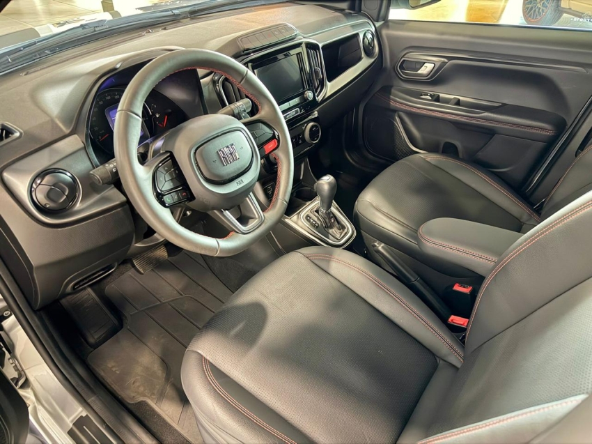 fiat strada 1.0 turbo 200 flex ultra cd cvt 4p automatico 20259