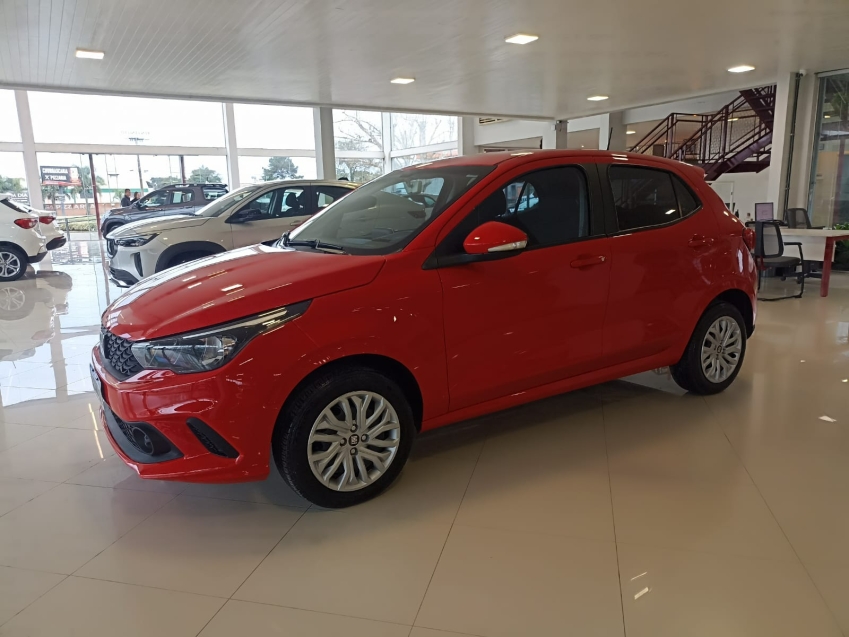 fiat argo 1.0 firefly flex drive manual 4p 2022