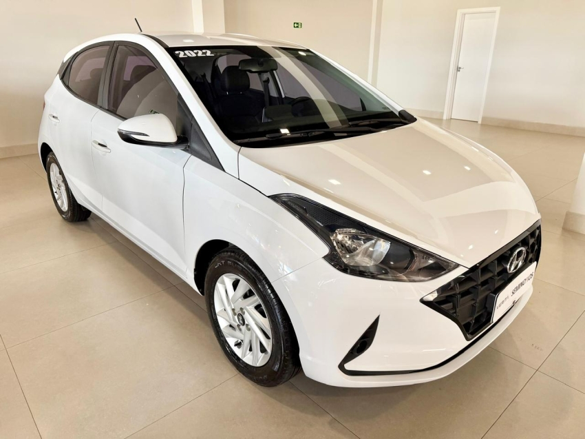 hyundai hb20 1.0 12v flex evolution manual 4p 20221