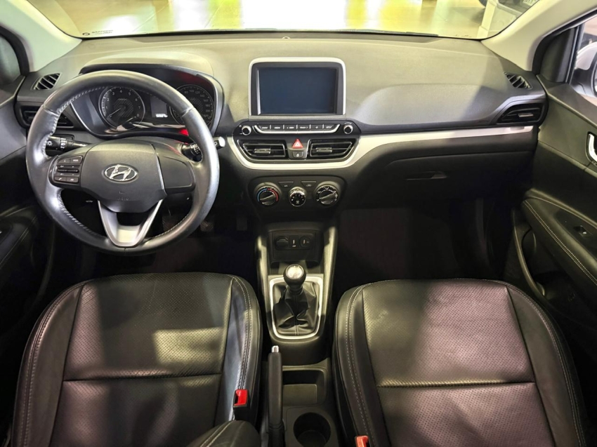 hyundai hb20 1.0 12v flex evolution manual 4p 20229