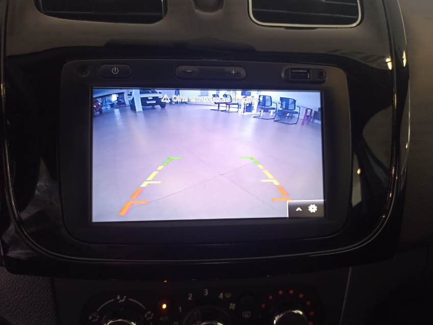 renault sandero 1.0 12v sce flex zen manual 4p 20215