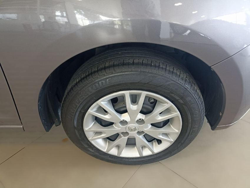 renault sandero 1.0 12v sce flex zen manual 4p 202111