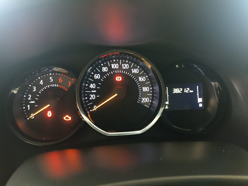 renault sandero 1.0 12v sce flex zen manual 4p 20217