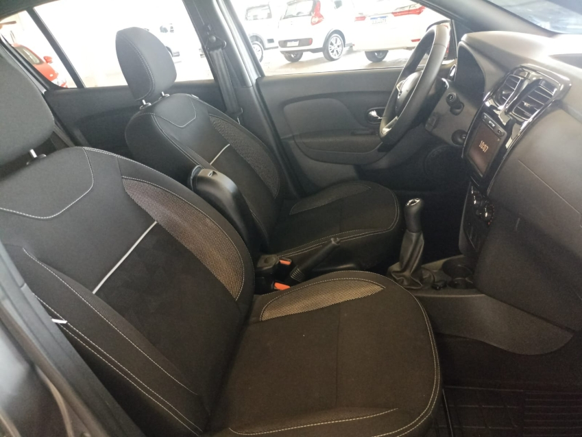 renault sandero 1.0 12v sce flex zen manual 4p 202110