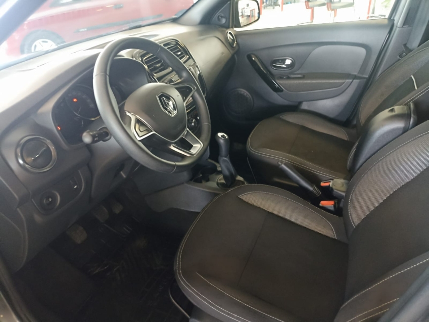 renault sandero 1.0 12v sce flex zen manual 4p 20218